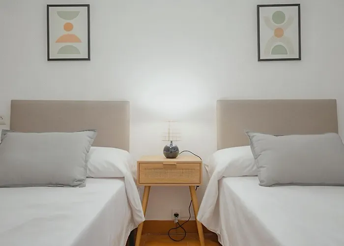 Apartmán Mirador De Canovas Caces